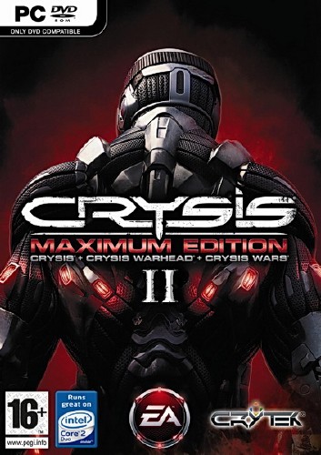 Crysis 2 Maximum Edition Pc Trainer
